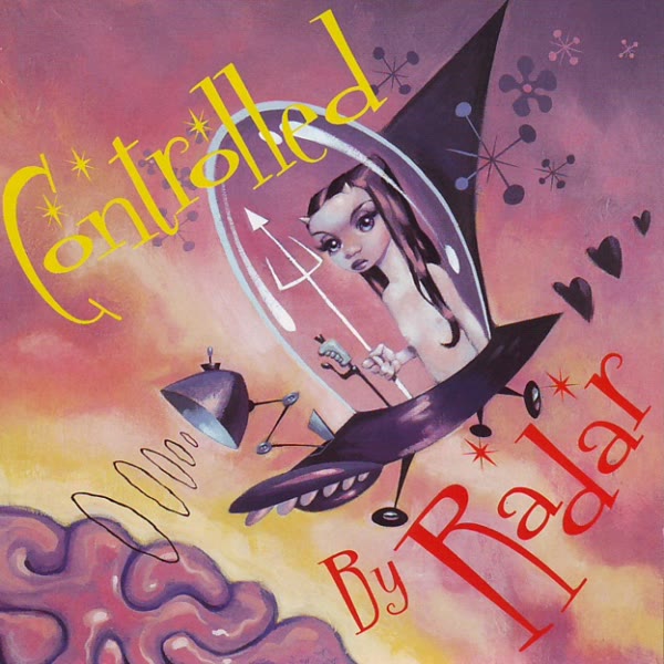 Controlled By Radar