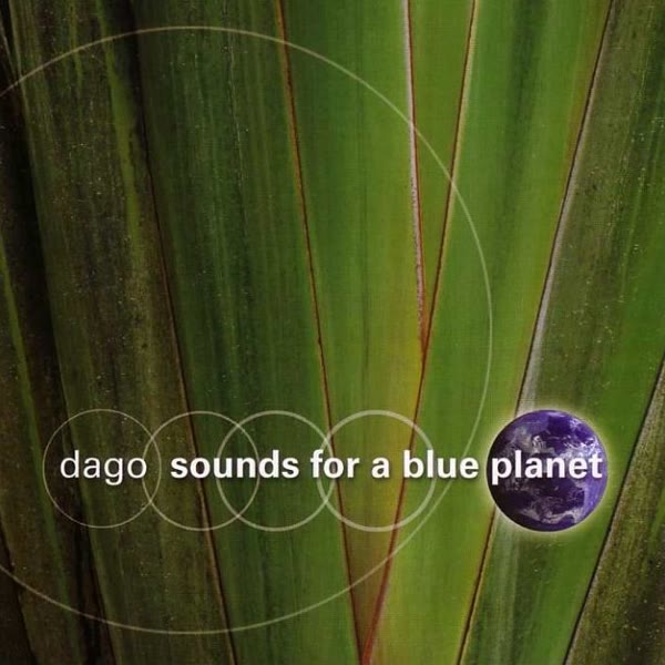 Sounds For A Blue Planet