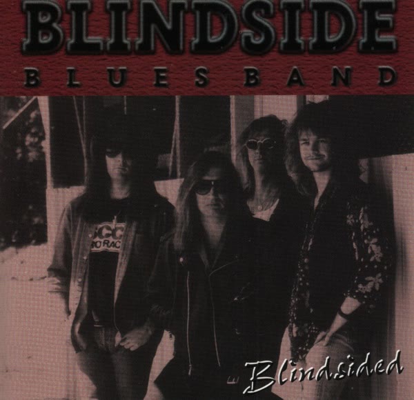 Blindsided