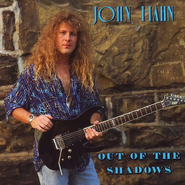 Out Of The Shadows