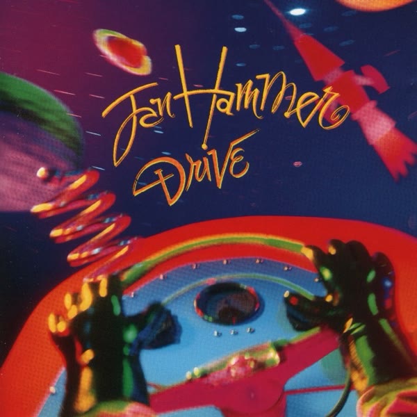 Drive