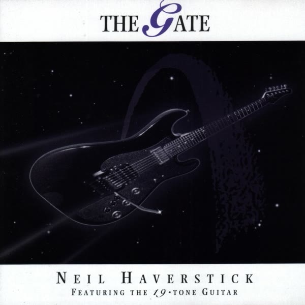 The Gate