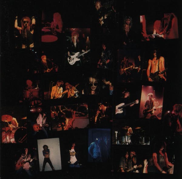 Appetite For Destruction