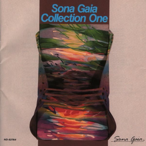 Sona Gaia Collection One