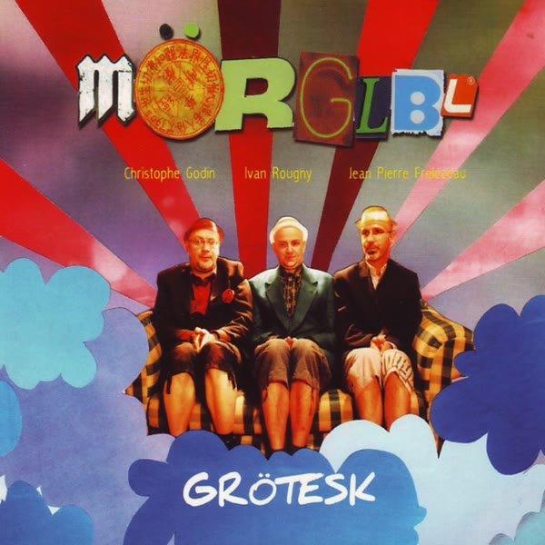Grotesk