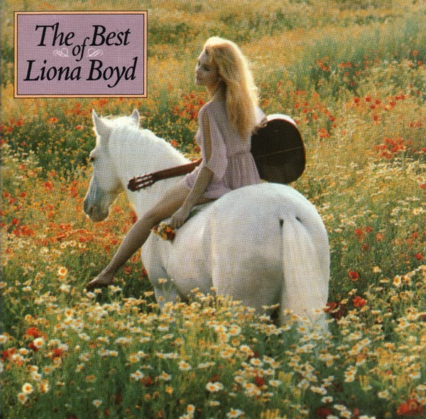 The Best Of Liona Boyd