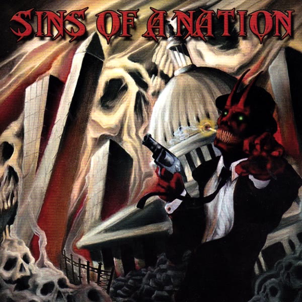 Sins Of A Nation