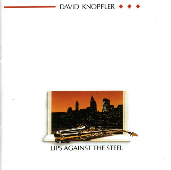 Lips Against The Steel