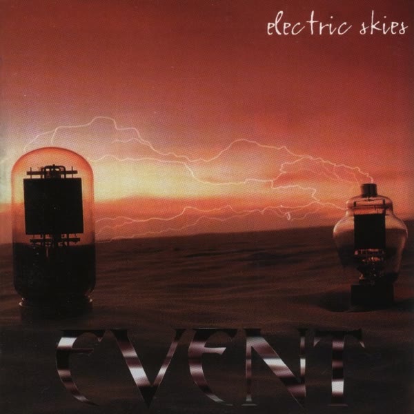 Electric Skies