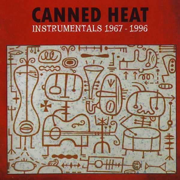 Instrumentals 1967-1996
