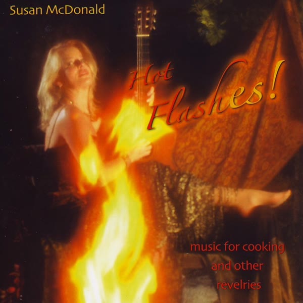 Hot Flashes!