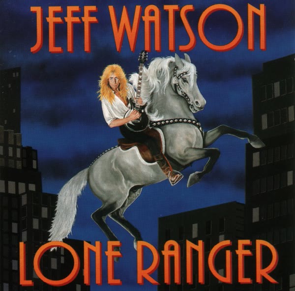 Lone Ranger