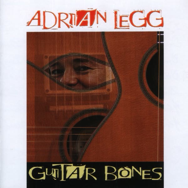 Guitar Bones