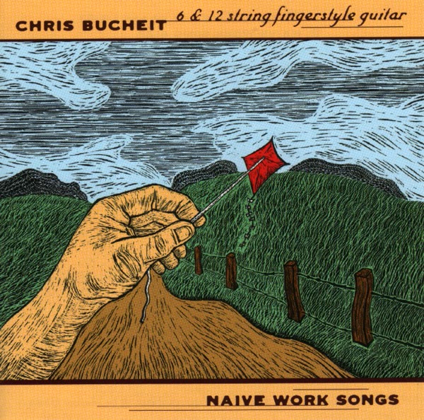 Naive Work Songs