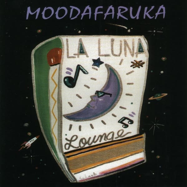 La Luna Lounge