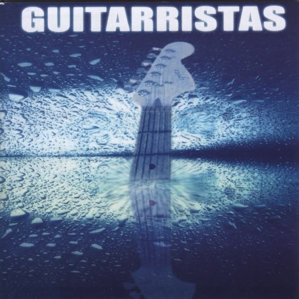Guitarristas
