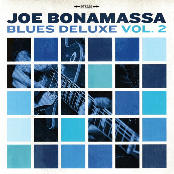 Blues Deluxe Vol. 2