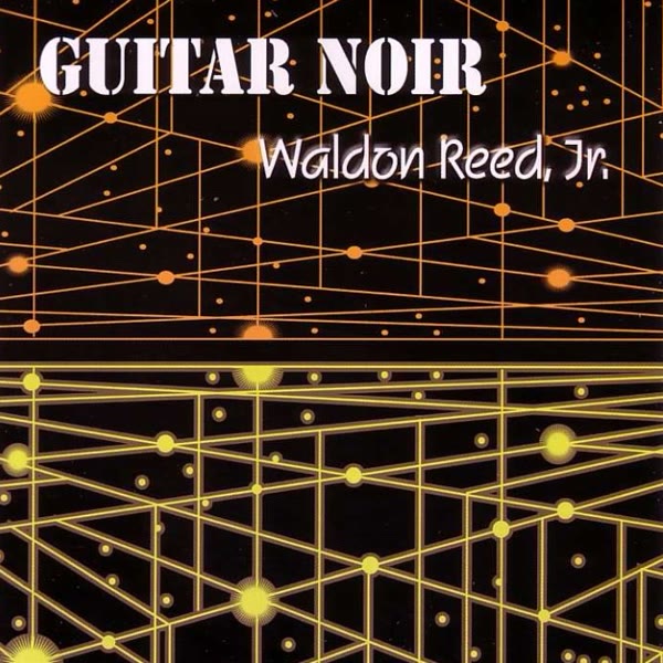 Guitar Noir