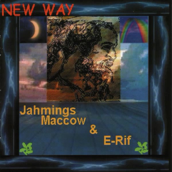 New Way
