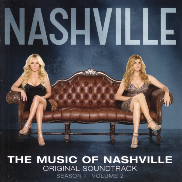The Music Of Nashville: Season 1, Vol. 2