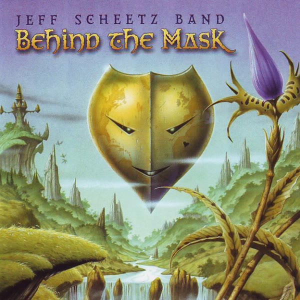 Behind The Mask