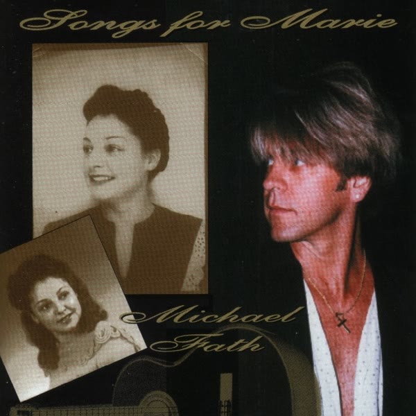 Songs For Marie