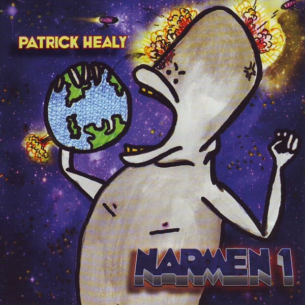 Narmen 1