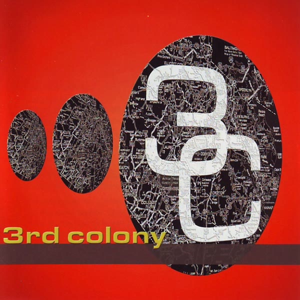 3rd Colony