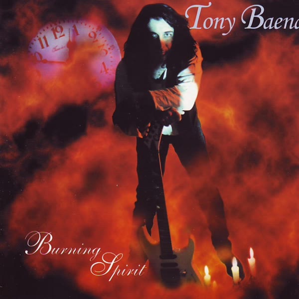 Burning Spirit