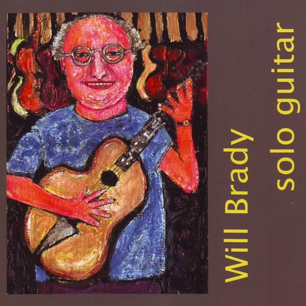 Solo Guitar