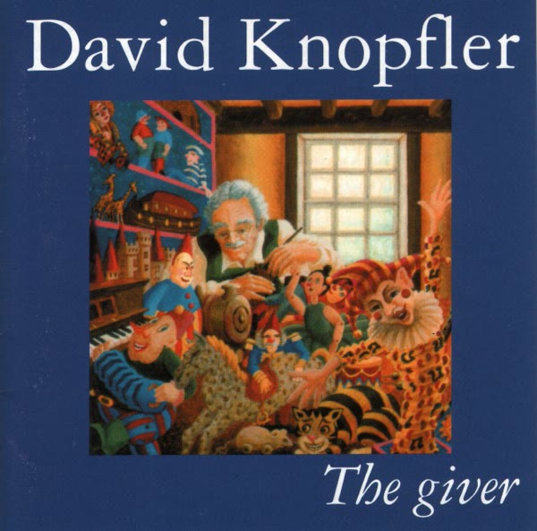 The Giver