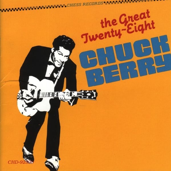 The Great Twenty-Eight