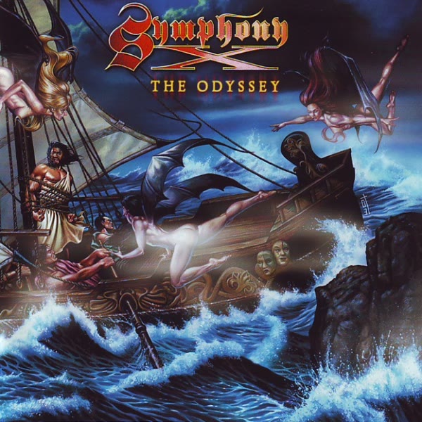 The Odyssey