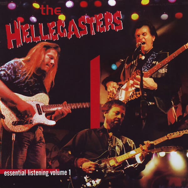 Essential Listening Volume 1