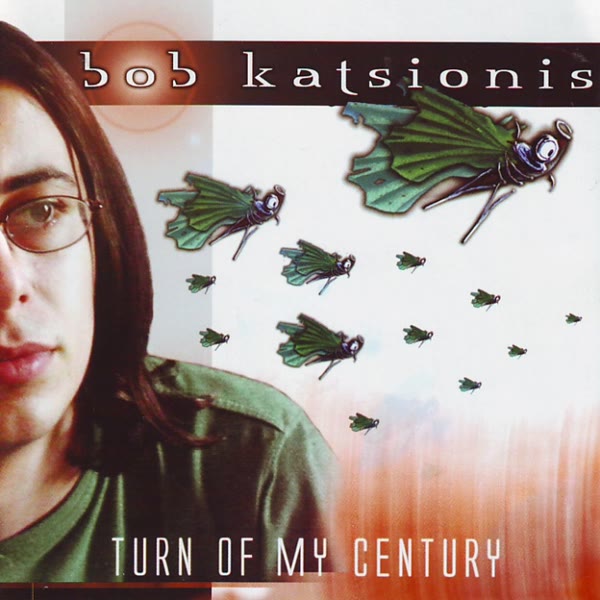 Turn Of My Century