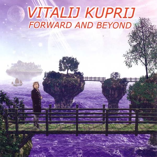 Forward And Beyond