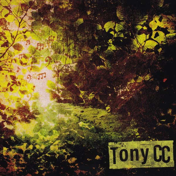 Tony CC
