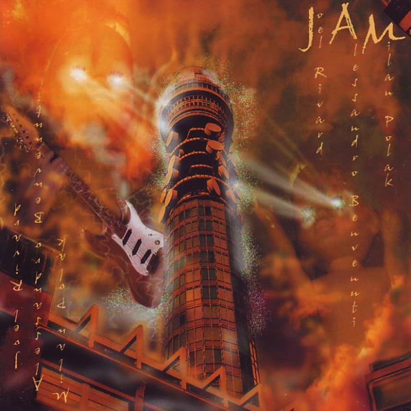 J.A.M.