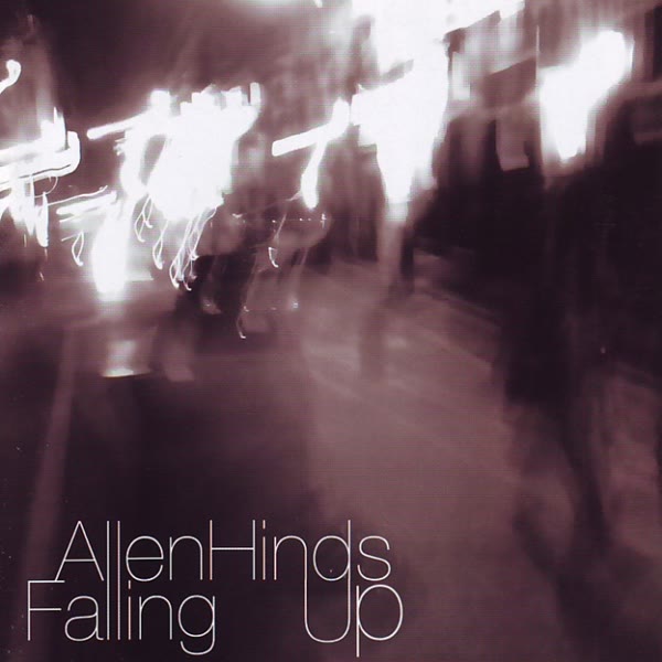 Falling Up