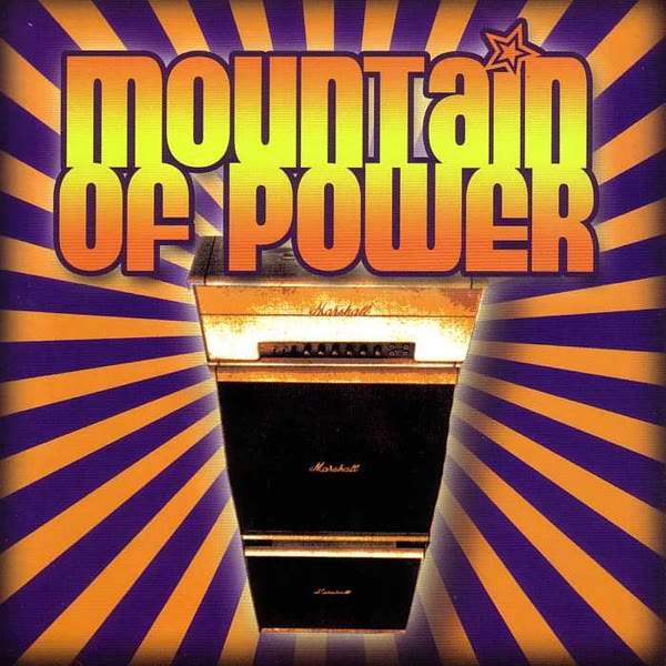 Mountain Of Power