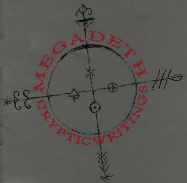 Cryptic Writings