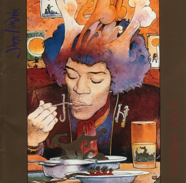 Voodoo Soup