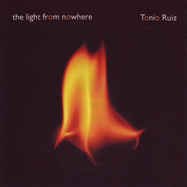 The Light From Nowhere