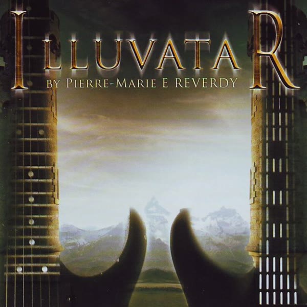 Illuvatar