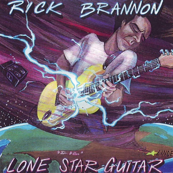 Lone Star Guitar