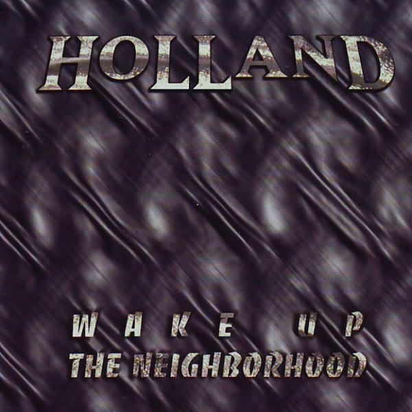 Wake Up The Neighborhood