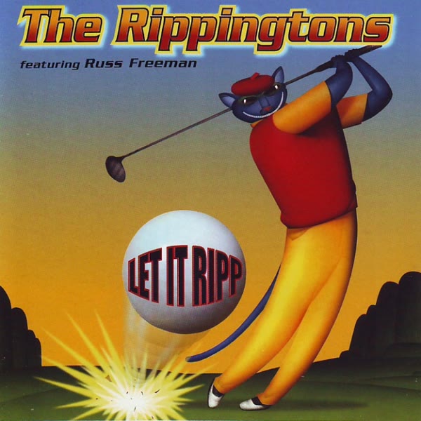 Let It Ripp
