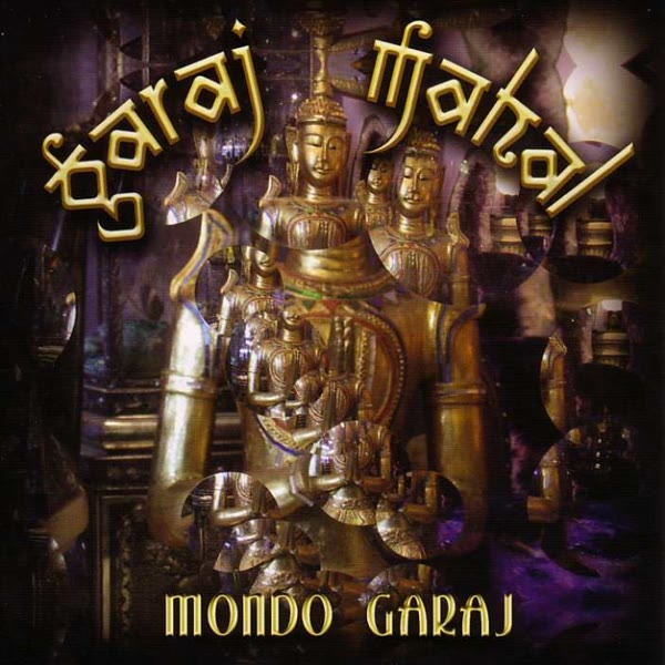 Mondo Garaj