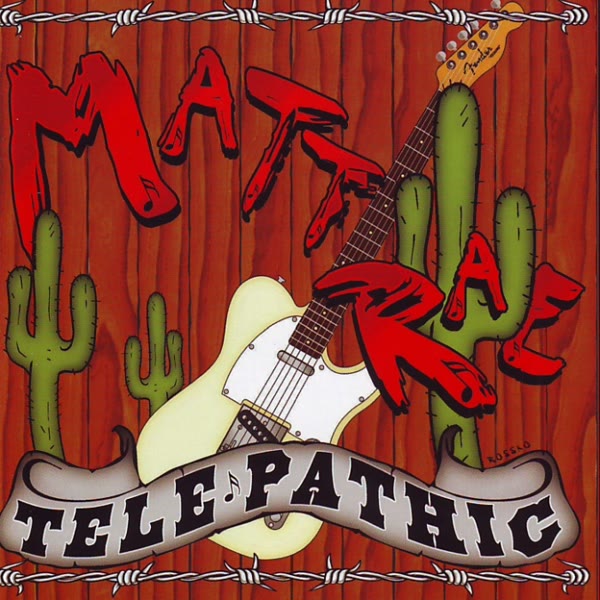 Telepathic
