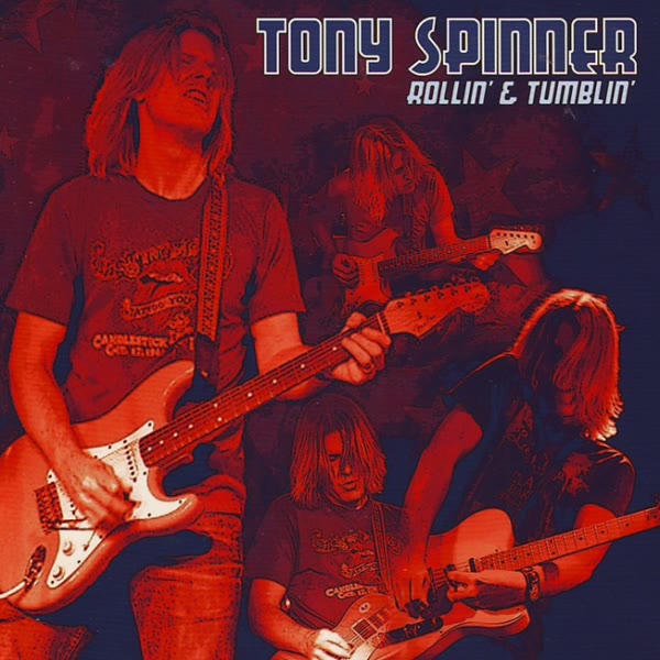 Rollin' & Tumblin'
